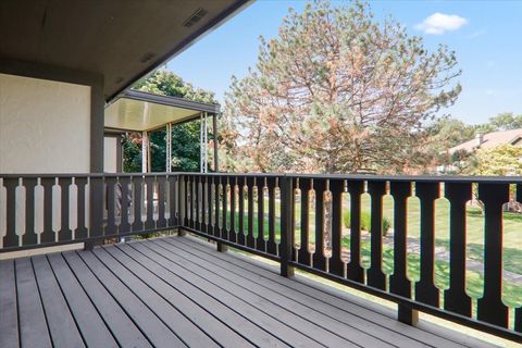 Tiny photo for 54 Brandywine Court, Bloomington, IL 61704 (MLS # 12448211)