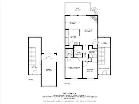 Tiny photo for 54 Brandywine Court, Bloomington, IL 61704 (MLS # 12448211)