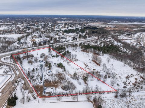 Tiny photo for 25575 N Fairfield Road, Hawthorn Woods, IL 60047 (MLS # 12564746)