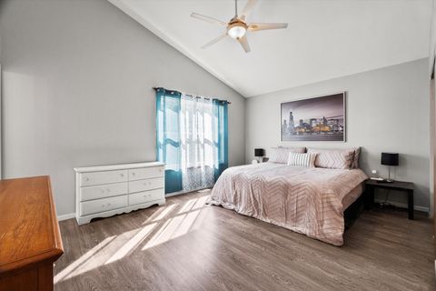 Tiny photo for 618 Grace Drive, Lake In The Hills, IL 60156 (MLS # 12482001)