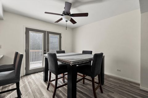 Tiny photo for 618 Grace Drive, Lake In The Hills, IL 60156 (MLS # 12482001)