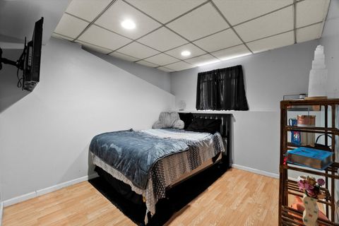 Tiny photo for 618 Grace Drive, Lake In The Hills, IL 60156 (MLS # 12482001)