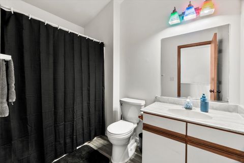 Tiny photo for 618 Grace Drive, Lake In The Hills, IL 60156 (MLS # 12482001)