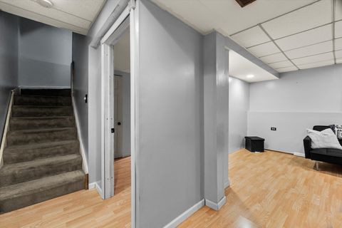 Tiny photo for 618 Grace Drive, Lake In The Hills, IL 60156 (MLS # 12482001)