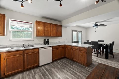 Tiny photo for 618 Grace Drive, Lake In The Hills, IL 60156 (MLS # 12482001)