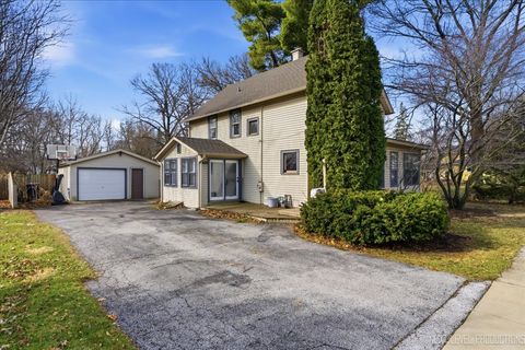 Photo of 622 Spring Street, Batavia, IL 60510 (MLS # 12589620)