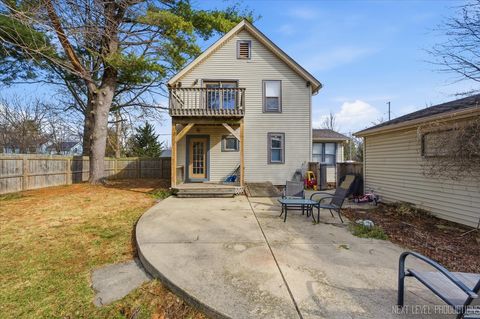 Tiny photo for 622 Spring Street, Batavia, IL 60510 (MLS # 12589620)