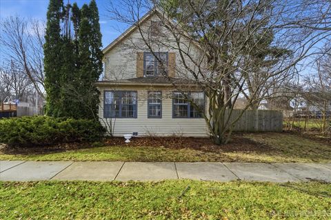 Tiny photo for 622 Spring Street, Batavia, IL 60510 (MLS # 12589620)