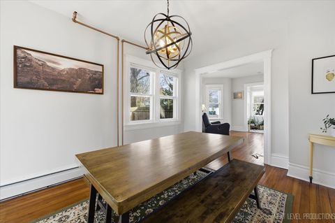 Tiny photo for 622 Spring Street, Batavia, IL 60510 (MLS # 12589620)