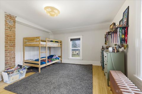 Tiny photo for 622 Spring Street, Batavia, IL 60510 (MLS # 12589620)