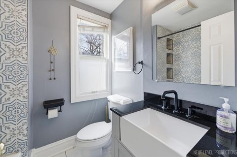 Tiny photo for 622 Spring Street, Batavia, IL 60510 (MLS # 12589620)