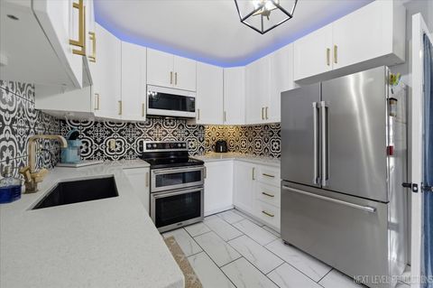 Tiny photo for 622 Spring Street, Batavia, IL 60510 (MLS # 12589620)