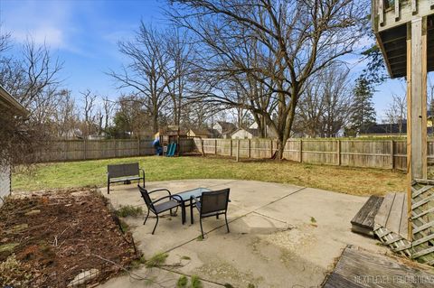 Tiny photo for 622 Spring Street, Batavia, IL 60510 (MLS # 12589620)