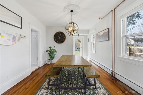 Tiny photo for 622 Spring Street, Batavia, IL 60510 (MLS # 12589620)