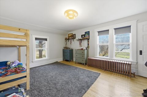 Tiny photo for 622 Spring Street, Batavia, IL 60510 (MLS # 12589620)