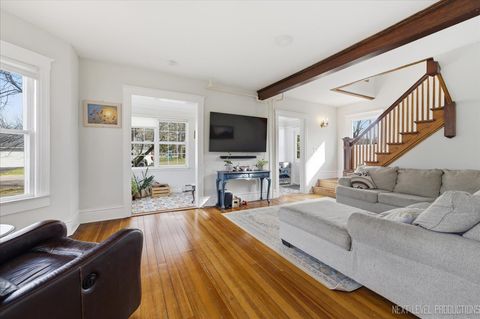 Tiny photo for 622 Spring Street, Batavia, IL 60510 (MLS # 12589620)