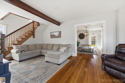 Tiny photo for 622 Spring Street, Batavia, IL 60510 (MLS # 12589620)