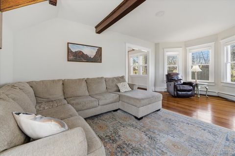 Tiny photo for 622 Spring Street, Batavia, IL 60510 (MLS # 12589620)