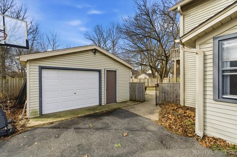 Tiny photo for 622 Spring Street, Batavia, IL 60510 (MLS # 12589620)