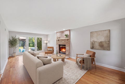 Tiny photo for 26792 W LAKEVIEW Drive S, Lake Barrington, IL 60084 (MLS # 12762794)