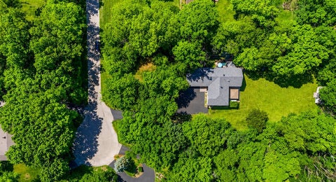 Tiny photo for 26792 W LAKEVIEW Drive S, Lake Barrington, IL 60084 (MLS # 12762794)