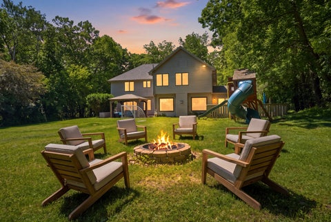 Tiny photo for 26792 W LAKEVIEW Drive S, Lake Barrington, IL 60084 (MLS # 12762794)