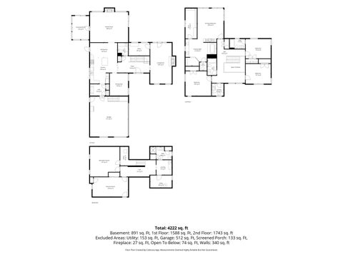 Tiny photo for 26792 W LAKEVIEW Drive S, Lake Barrington, IL 60084 (MLS # 12762794)