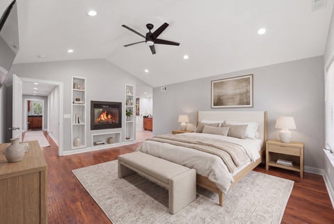 Tiny photo for 26792 W LAKEVIEW Drive S, Lake Barrington, IL 60084 (MLS # 12762794)