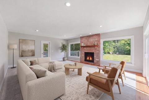 Tiny photo for 26792 W LAKEVIEW Drive S, Lake Barrington, IL 60084 (MLS # 12762794)
