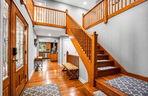 Tiny photo for 26792 W LAKEVIEW Drive S, Lake Barrington, IL 60084 (MLS # 12762794)