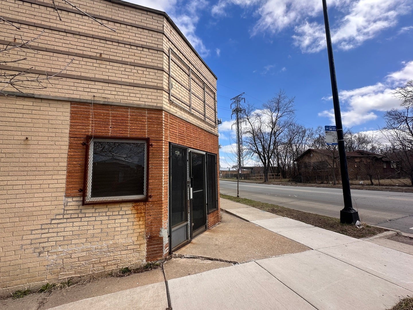 1058 W 111th Street