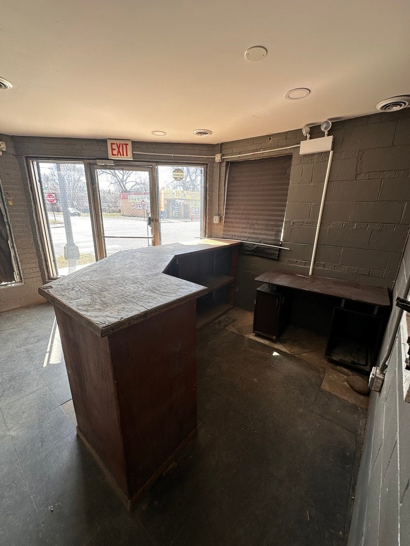 1058 W 111th Street