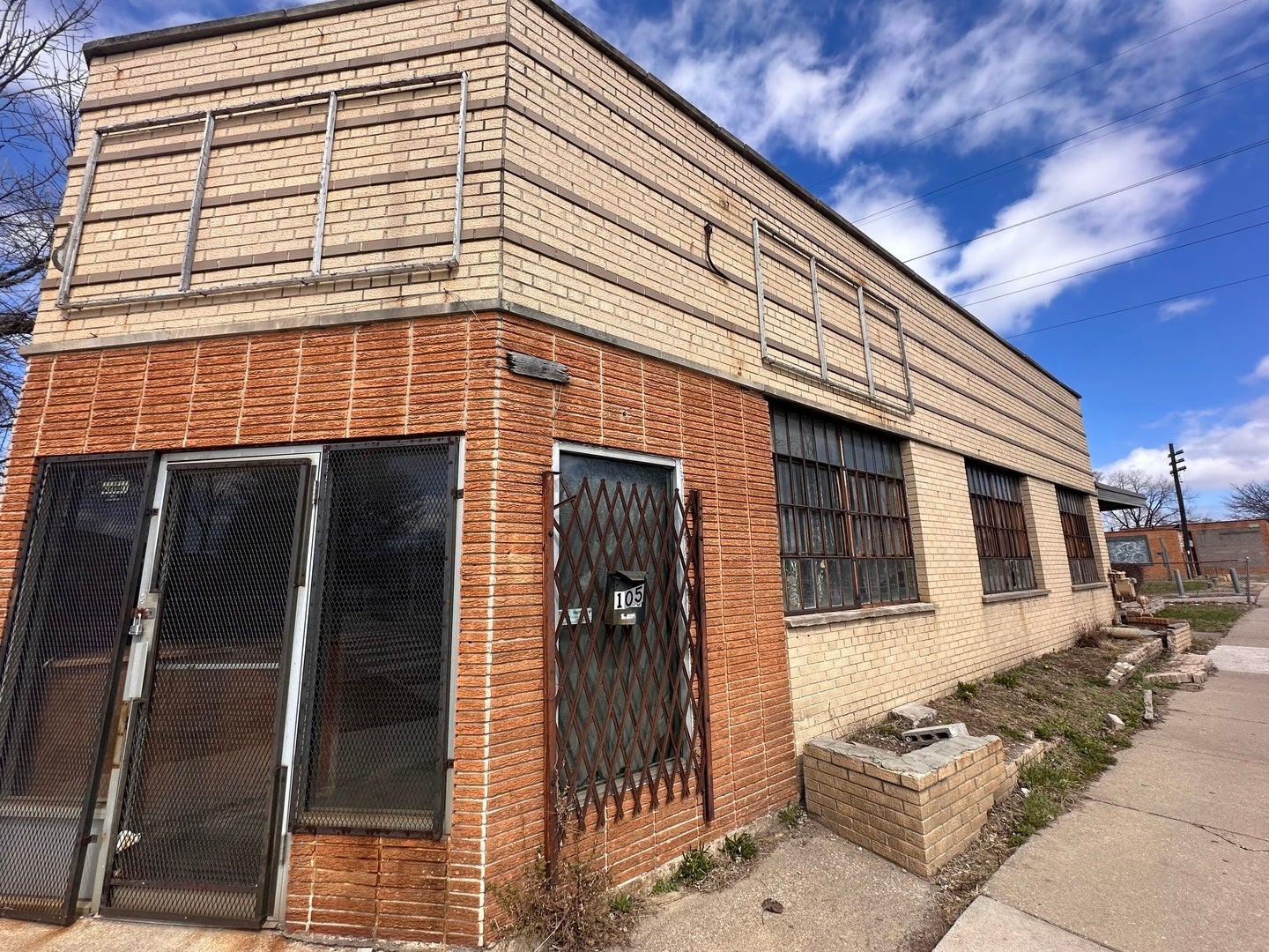 1058 W 111th Street
