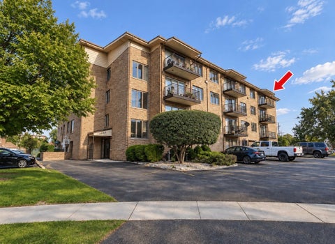 Tiny photo for 4009 W 93rd Place #4E, Oak Lawn, IL 60453 (MLS # 12760764)