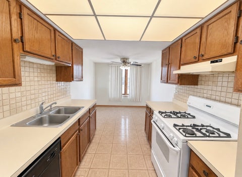 Tiny photo for 4009 W 93rd Place #4E, Oak Lawn, IL 60453 (MLS # 12760764)