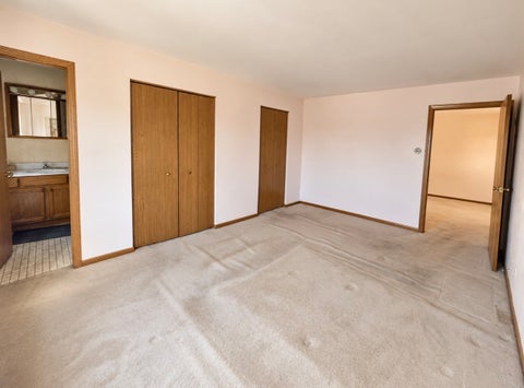 Tiny photo for 4009 W 93rd Place #4E, Oak Lawn, IL 60453 (MLS # 12760764)