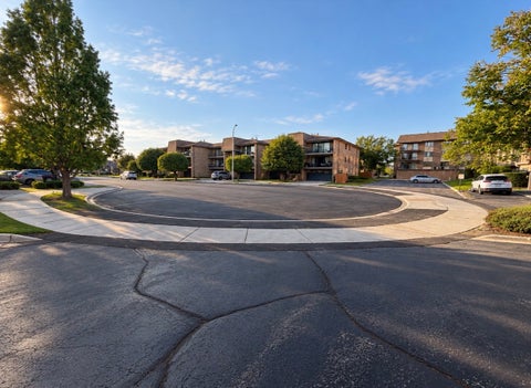 Tiny photo for 4009 W 93rd Place #4E, Oak Lawn, IL 60453 (MLS # 12760764)