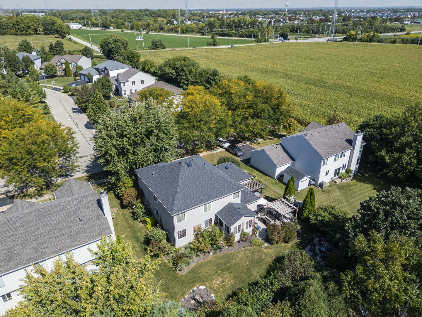 25205 Pastoral Drive