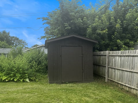 Tiny photo for 2413 Meridian Drive, Joliet, IL 60431 (MLS # 12686555)