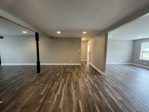 Tiny photo for 2413 Meridian Drive, Joliet, IL 60431 (MLS # 12686555)