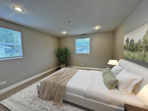Tiny photo for 2413 Meridian Drive, Joliet, IL 60431 (MLS # 12686555)