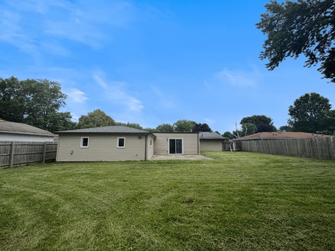 Tiny photo for 2413 Meridian Drive, Joliet, IL 60431 (MLS # 12686555)