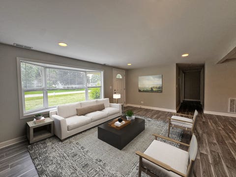 Tiny photo for 2413 Meridian Drive, Joliet, IL 60431 (MLS # 12686555)