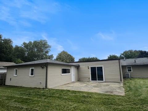 Tiny photo for 2413 Meridian Drive, Joliet, IL 60431 (MLS # 12686555)
