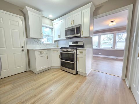 Tiny photo for 270 Villa Street, Elgin, IL 60120 (MLS # 12447594)
