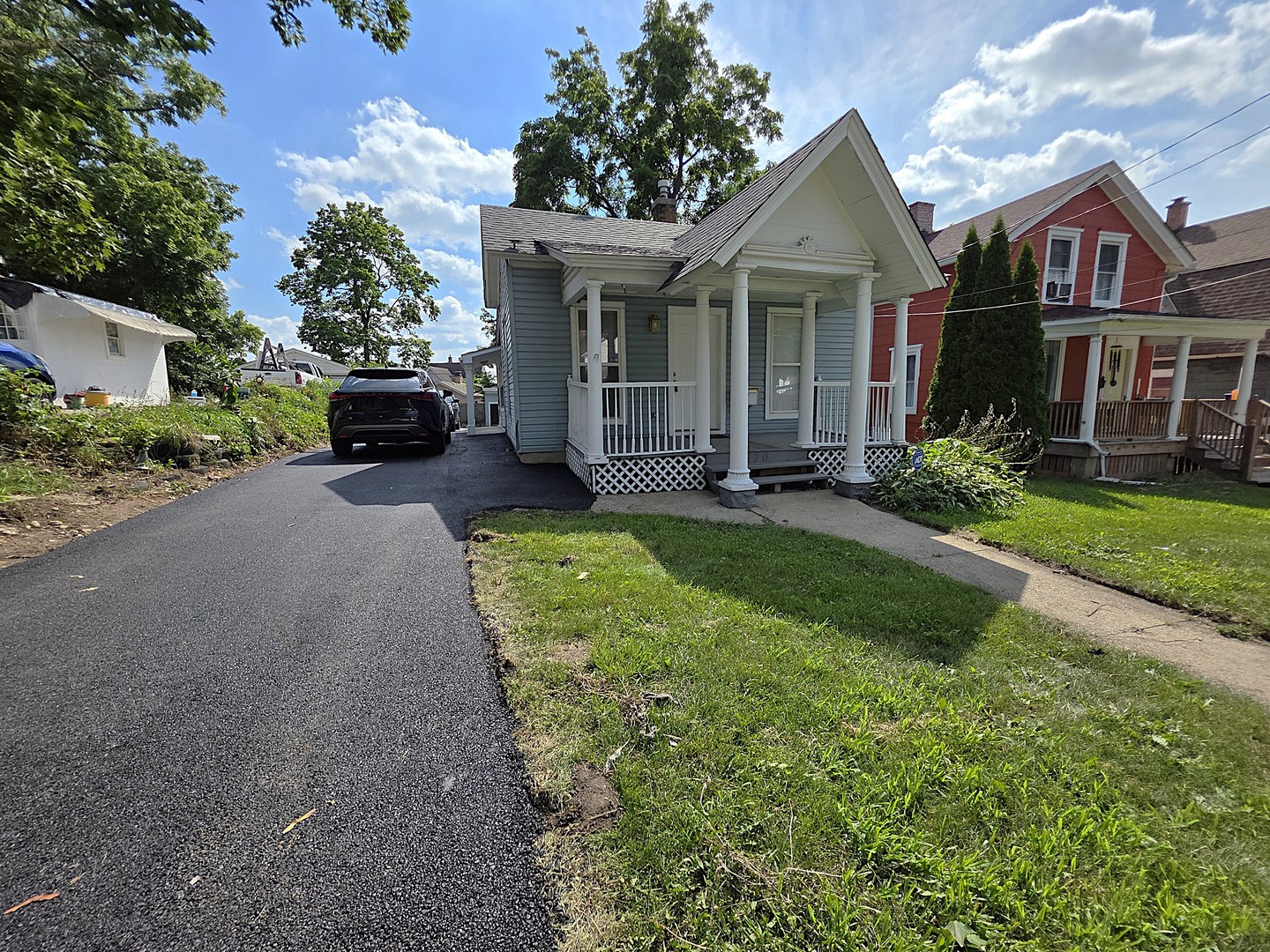 270 Villa Street