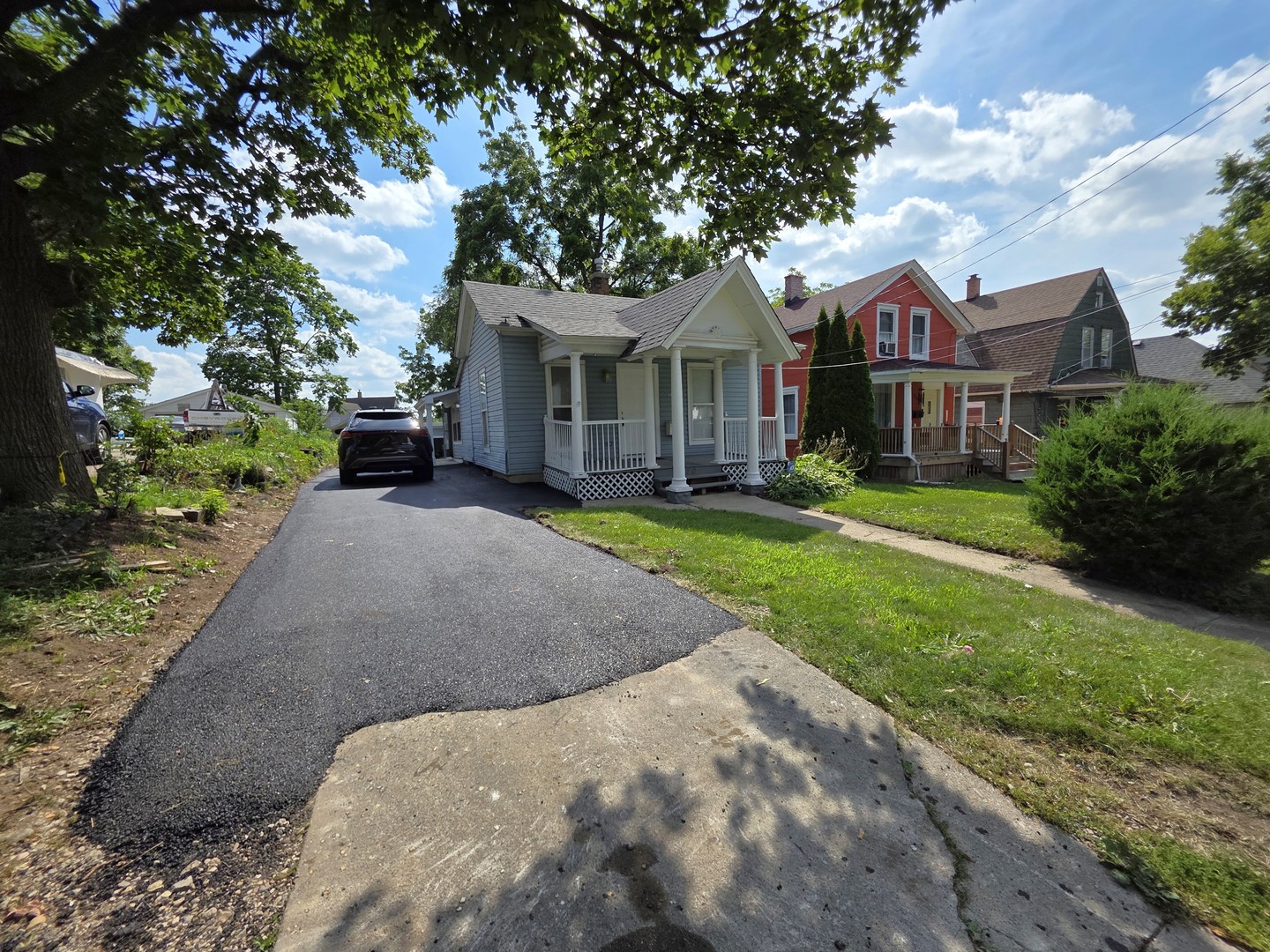 270 Villa Street