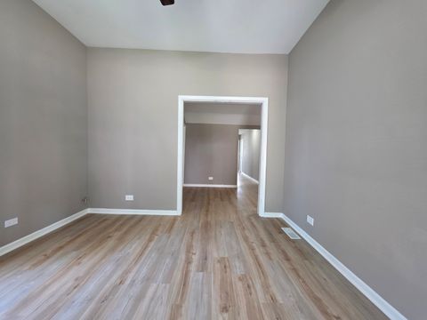 Tiny photo for 270 Villa Street, Elgin, IL 60120 (MLS # 12447594)