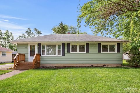 Photo of 1732 Roanoak Avenue, Aurora, IL 60506 (MLS # 12656189)