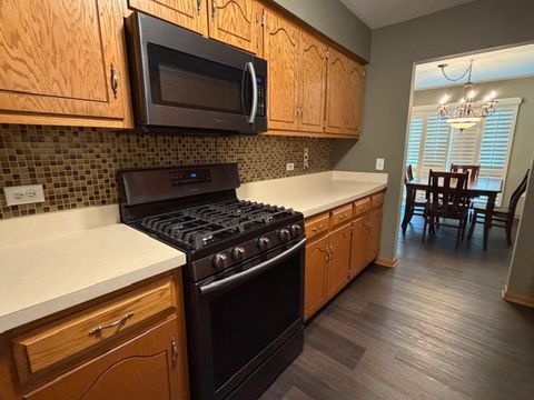 Tiny photo for 182 Saenz Lane #182, Joliet, IL 60436 (MLS # 12549672)